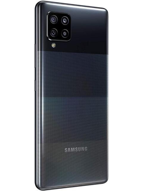 SAMSUNG GALAXY A42 5G DUAL SIM 128GB 6GB RAM 4 CAMARAS 48MPX DOT GRAY