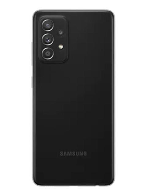 SAMSUNG GALAXY A52 5G 128 GB NEGRO SORPRENDENTE 8 GB RAM MSI NEGRO SORPRENDENTE