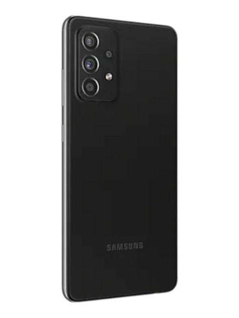 SAMSUNG GALAXY A52 5G 128 GB NEGRO SORPRENDENTE 8 GB RAM MSI NEGRO SORPRENDENTE
