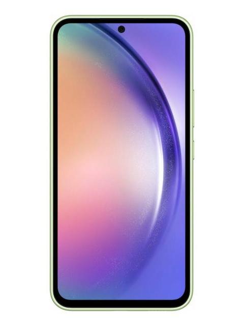 SAMSUNG GALAXY A54 8GB 256GB 5G VERDE