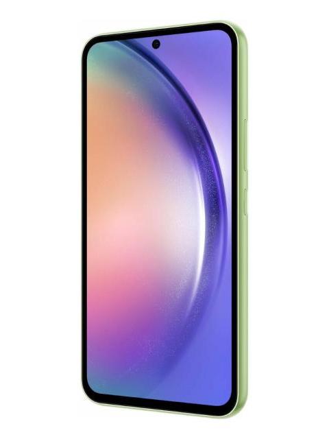 SAMSUNG GALAXY A54 8GB 256GB 5G VERDE