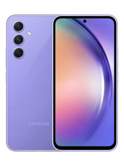 SAMSUNG GALAXY A54 8GB 256GB 5G VIOLETA