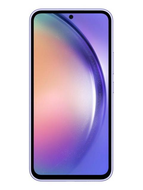 SAMSUNG GALAXY A54 8GB 256GB 5G VIOLETA