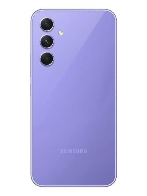 SAMSUNG GALAXY A54 8GB 256GB 5G VIOLETA