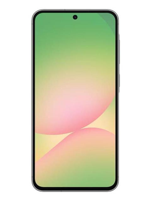 SAMSUNG GALAXY A56 5G 256 GB DUAL SIM 12 GB RAM NEGRO
