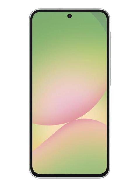 SAMSUNG GALAXY A56 5G DUAL SIM 256GB 12GB NEGRO 6.7