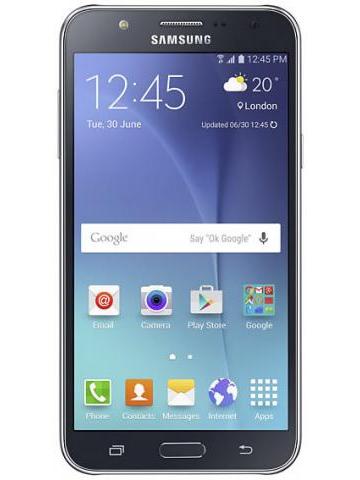 SAMSUNG GALAXY J7 IMPORTADO