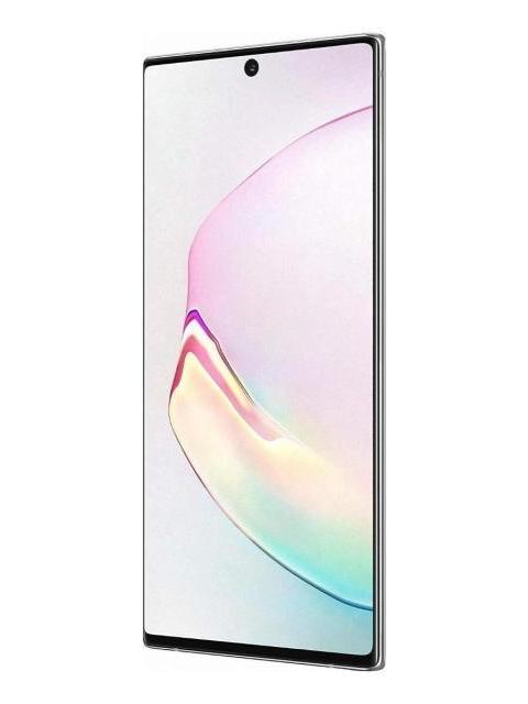 SAMSUNG GALAXY NOTE10+ 256 GB AURA WHITE 12 GB RAM