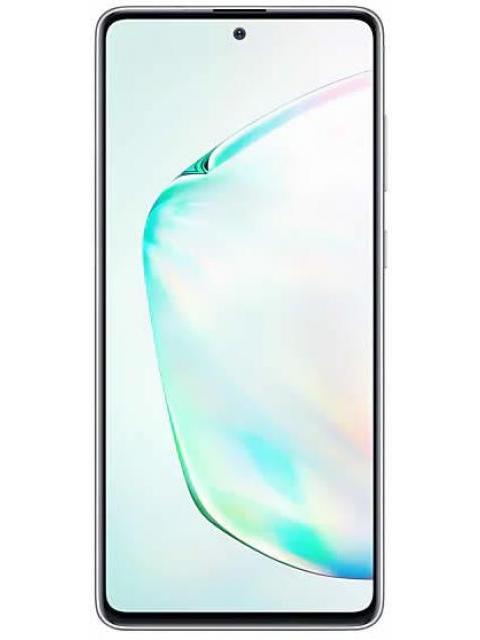 SAMSUNG GALAXY NOTE 10 LITE 128GB IMPORTADO