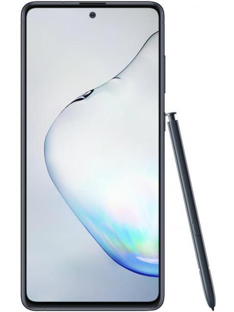 SAMSUNG GALAXY NOTE 10 LITE 128GB IMPORTADO