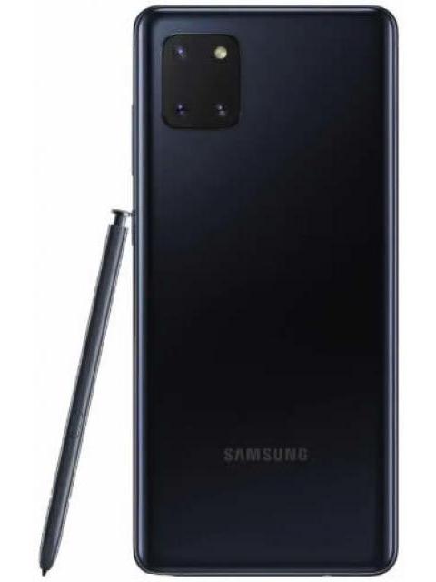 SAMSUNG GALAXY NOTE 10 LITE 128GB IMPORTADO