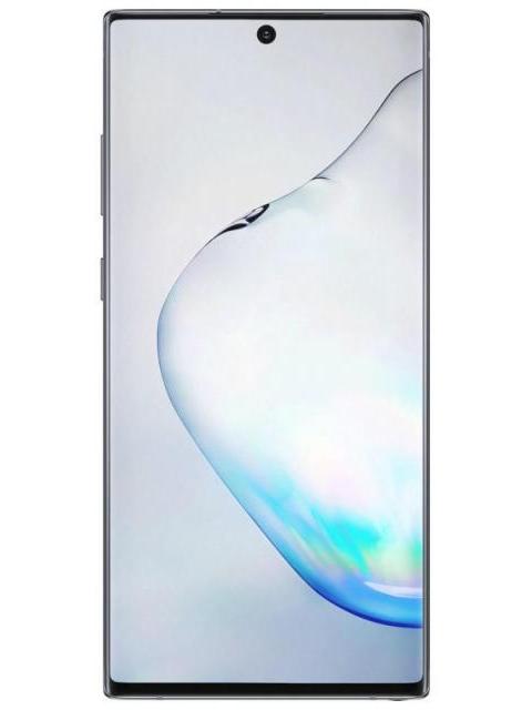 SAMSUNG GALAXY NOTE 10 PLUS 256GB IMPORTADO