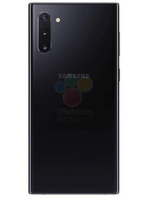 SAMSUNG GALAXY NOTE 10 PLUS 256GB IMPORTADO