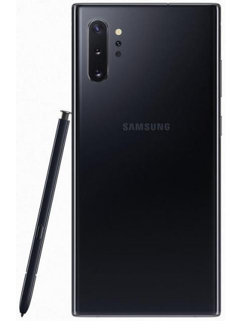 SAMSUNG GALAXY NOTE 10 PLUS 256GB IMPORTADO