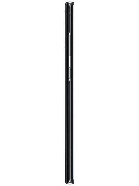 SAMSUNG GALAXY NOTE 10 PLUS 256GB IMPORTADO