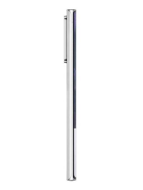 SAMSUNG GALAXY NOTE 20 ULTRA MYSTIC WHITE 256+8RAM MSI BLANCO MISTICO