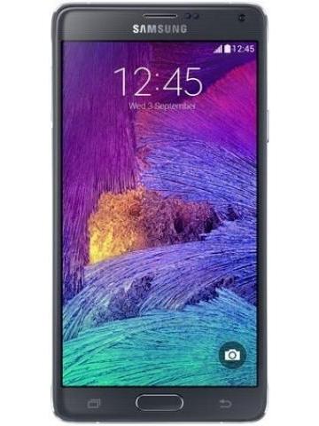 SAMSUNG GALAXY NOTE 4 IMPORTADO