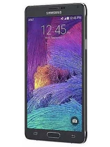 SAMSUNG GALAXY NOTE 4 IMPORTADO