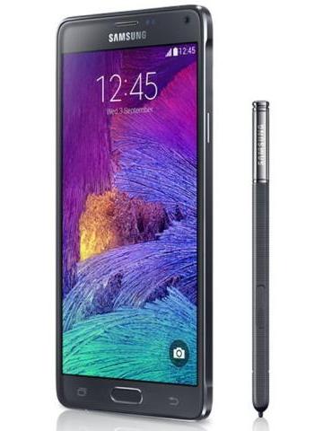 SAMSUNG GALAXY NOTE 4 IMPORTADO