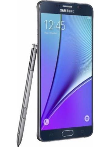 SAMSUNG GALAXY NOTE 5 IMPORTADO