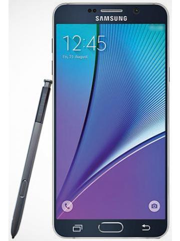 SAMSUNG GALAXY NOTE 5 IMPORTADO