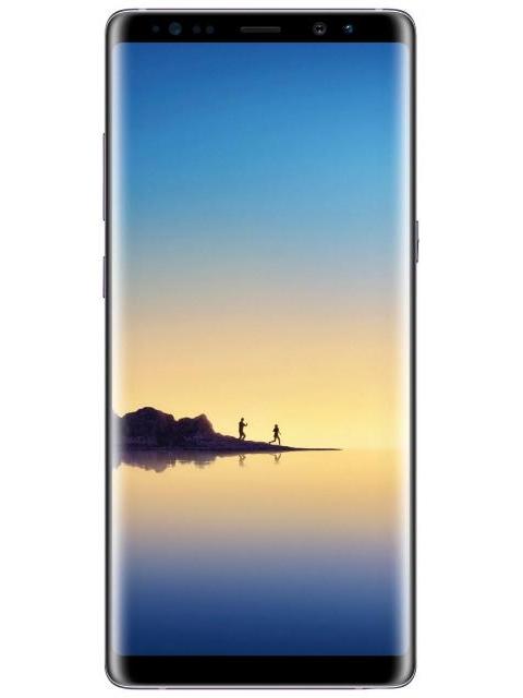 SAMSUNG GALAXY NOTE 8 IMPORTADO