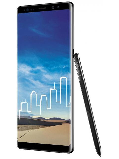 SAMSUNG GALAXY NOTE 8 IMPORTADO