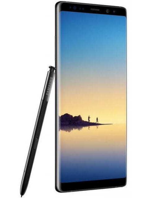 SAMSUNG GALAXY NOTE 8 IMPORTADO