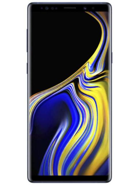 SAMSUNG GALAXY NOTE 9 128GB IMPORTADO