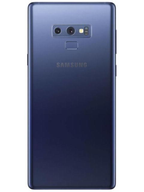 SAMSUNG GALAXY NOTE 9 128GB IMPORTADO
