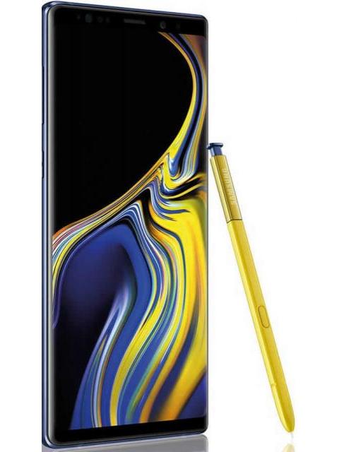 SAMSUNG GALAXY NOTE 9 128GB IMPORTADO