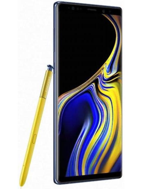 SAMSUNG GALAXY NOTE 9 128GB IMPORTADO