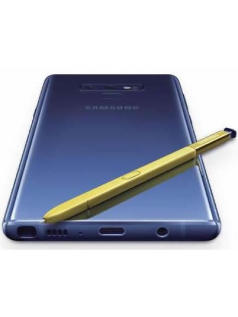 SAMSUNG GALAXY NOTE 9 128GB IMPORTADO
