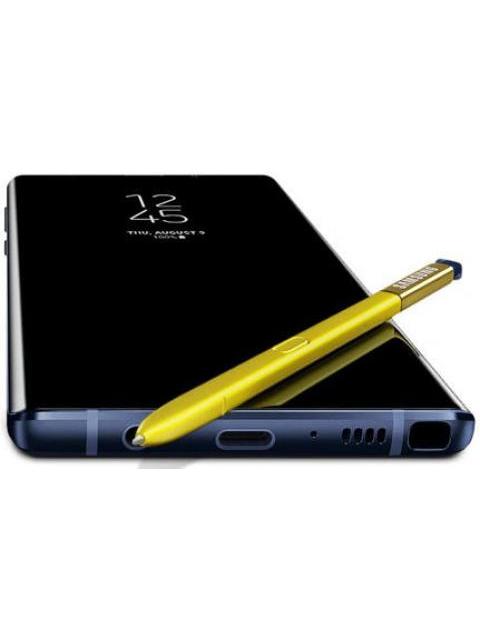 SAMSUNG GALAXY NOTE 9 128GB IMPORTADO