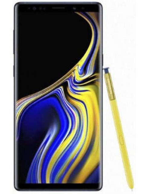 SAMSUNG GALAXY NOTE 9 128GB IMPORTADO