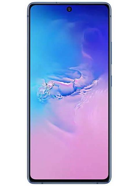 SAMSUNG GALAXY S10 LITE 128GB IMPORTADO