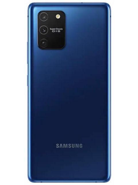 SAMSUNG GALAXY S10 LITE 128GB IMPORTADO