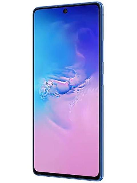 SAMSUNG GALAXY S10 LITE 128GB IMPORTADO