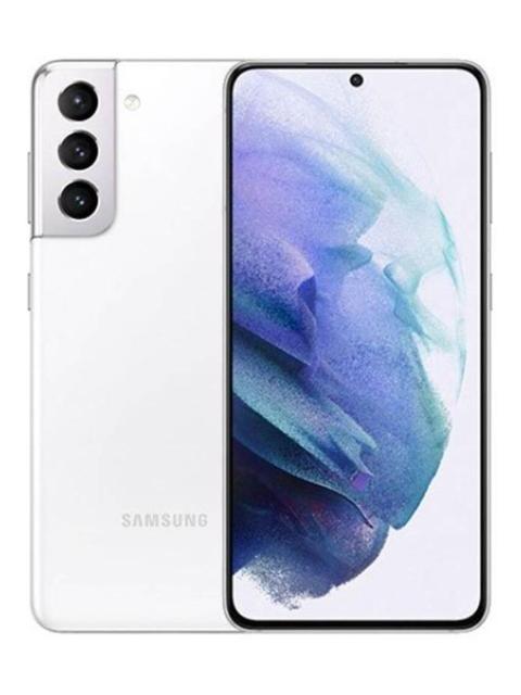 SAMSUNG GALAXY S21 5G 256GB 8RAM 64MPX PHANTOM WHITE PHANTOM WHITE