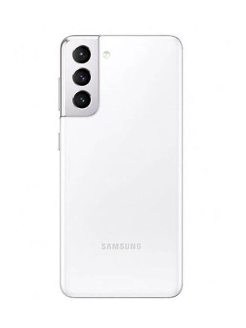 SAMSUNG GALAXY S21 5G 256GB 8RAM 64MPX PHANTOM WHITE PHANTOM WHITE