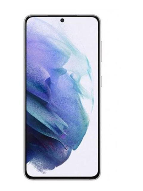 SAMSUNG GALAXY S21 5G 256GB 8RAM 64MPX PHANTOM WHITE PHANTOM WHITE