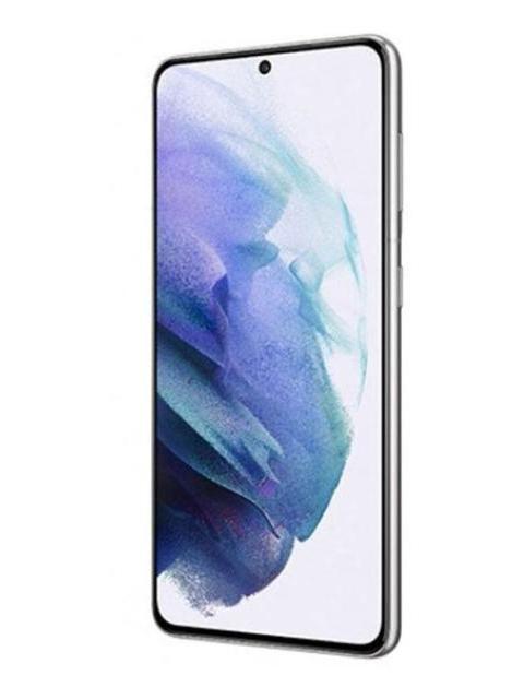 SAMSUNG GALAXY S21 5G 256GB 8RAM 64MPX PHANTOM WHITE PHANTOM WHITE