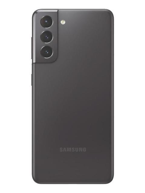 SAMSUNG GALAXY S21 5G 256GB DUAL SIM 8GB RAM PHANTOM GRAY PHANTOM GRAY