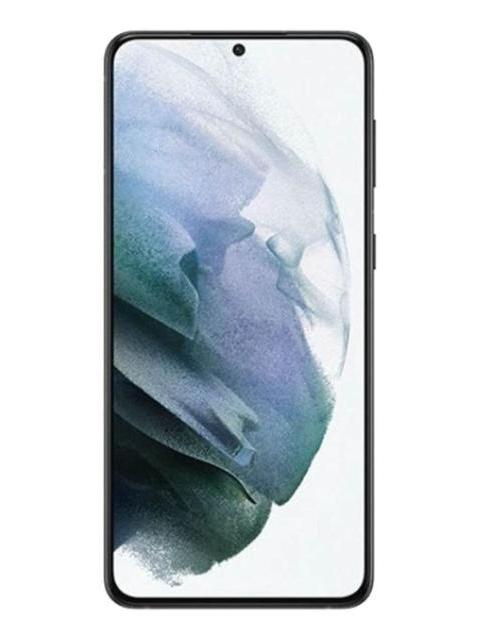 SAMSUNG GALAXY S21+ 5G DUAL SIM 256 GB PHANTOM BLACK 8 GB RAM PHANTOM BLACK