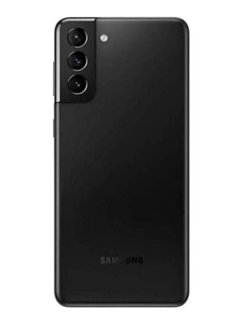 SAMSUNG GALAXY S21+ 5G DUAL SIM 256 GB PHANTOM BLACK 8 GB RAM PHANTOM BLACK