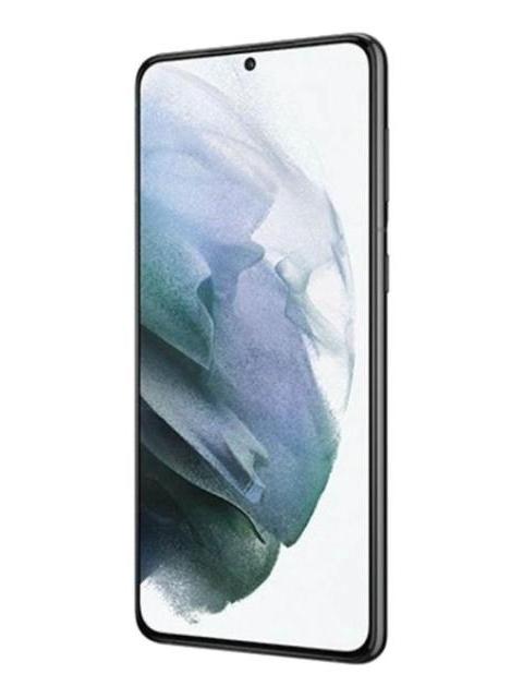 SAMSUNG GALAXY S21+ 5G DUAL SIM 256 GB PHANTOM BLACK 8 GB RAM PHANTOM BLACK