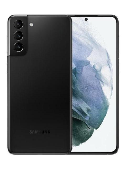 SAMSUNG GALAXY S21+ 5G DUAL SIM 256 GB PHANTOM BLACK 8 GB RAM PHANTOM BLACK