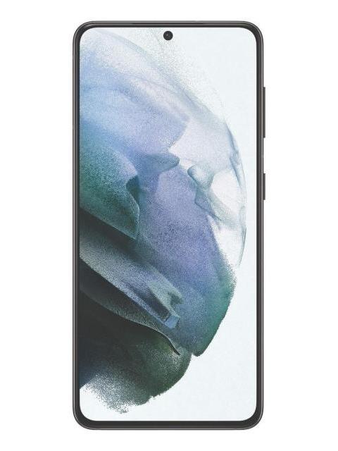 SAMSUNG GALAXY S21 5G DUAL SIM 256 GB PHANTOM GRAY 8 GB RAM PHANTOM GRAY