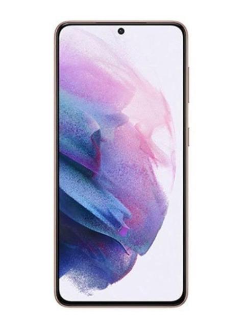 SAMSUNG GALAXY S21 5G DUAL SIM 256 GB PHANTOM VIOLET 8 GB RAM PHANTOM VIOLET