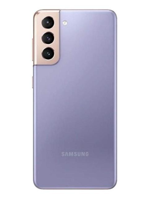 SAMSUNG GALAXY S21 5G DUAL SIM 256 GB PHANTOM VIOLET 8 GB RAM PHANTOM VIOLET